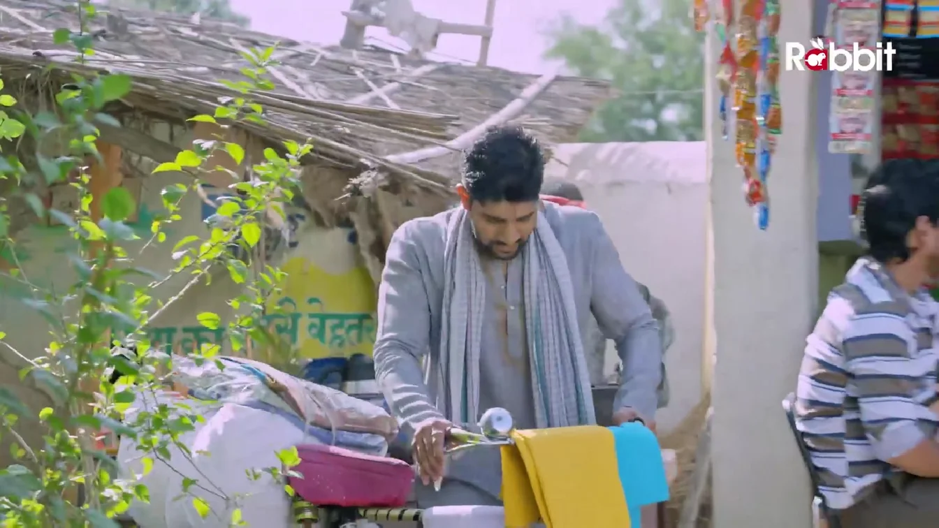 Lodam Bhabhi S02 P04 Rabbit